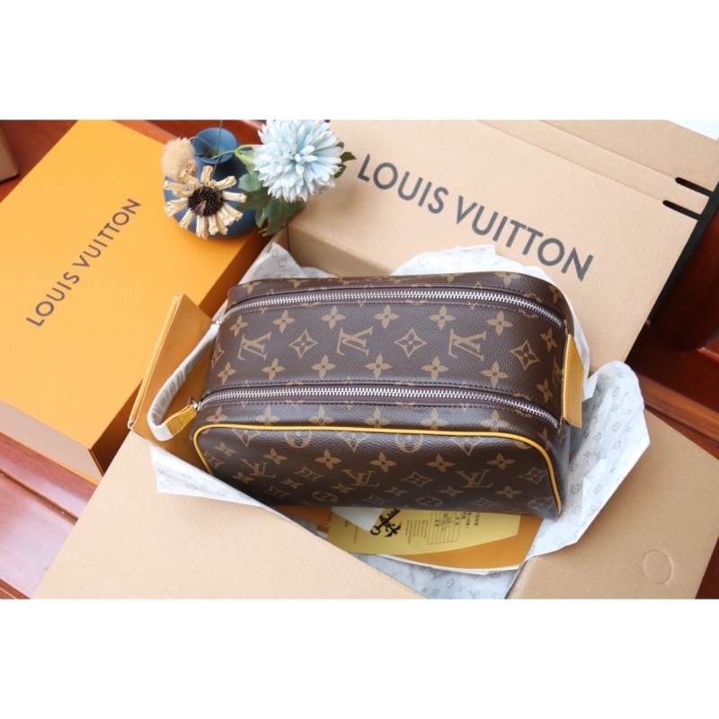 LV Cosmetic Bags